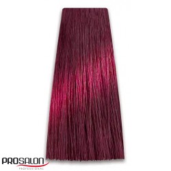 Farba za kosu COLORART - Srednje crveno ljubičasta plava 7/24 100g